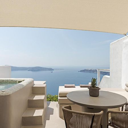 Seascape Villa By Caldera Houses Imerovigli  Exterior foto